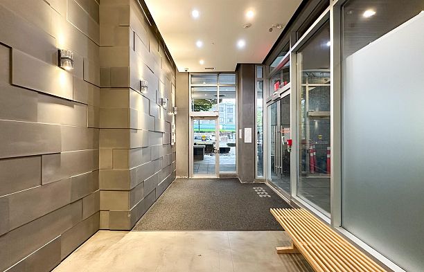 301 3333 Main Street Main