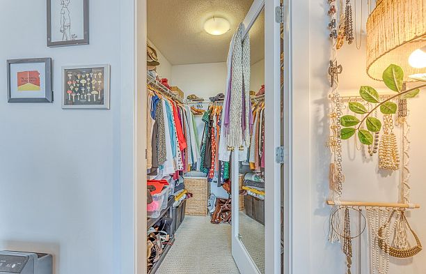 501 1189 Melville Street Coal Harbour