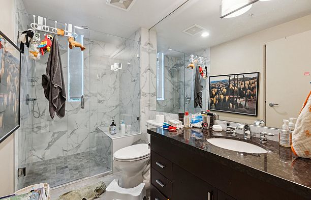 TH12 1233 W Cordova Street Coal Harbour