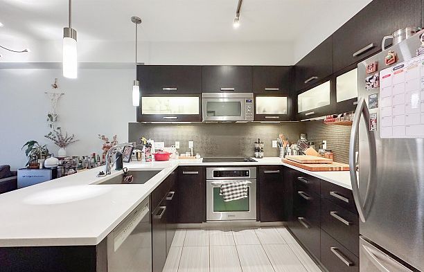 301 3333 Main Street Main