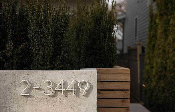 2 3449 W 22nd Avenue Dunbar