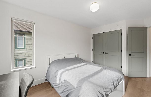 2561 East Mall University VW