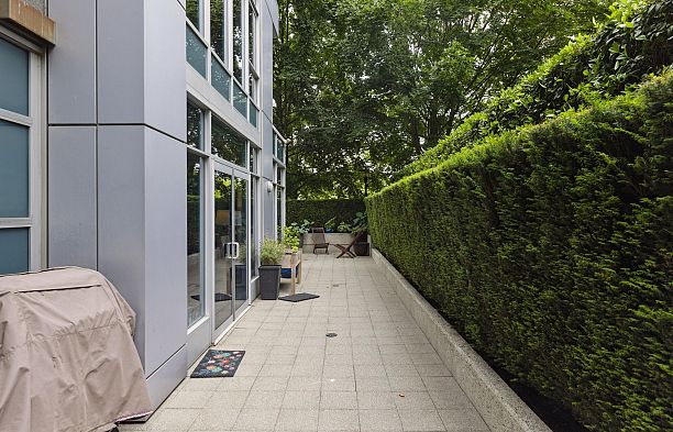 TH12 1233 W Cordova Street Coal Harbour