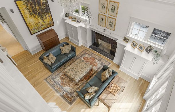 6625 Balaclava Street Southlands