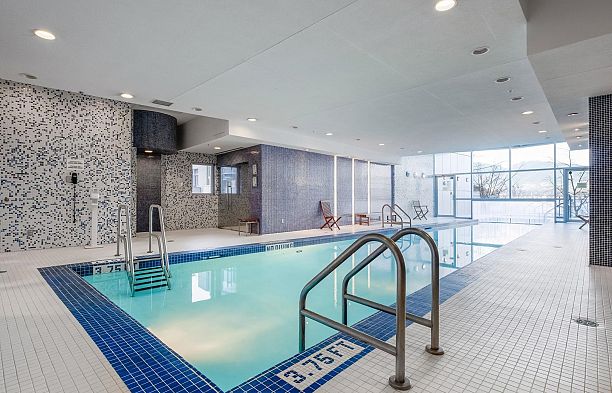 TH12 1233 W Cordova Street Coal Harbour