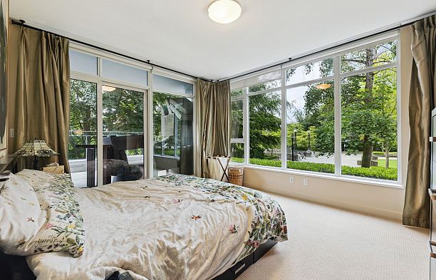 TH12 1233 W Cordova Street Coal Harbour