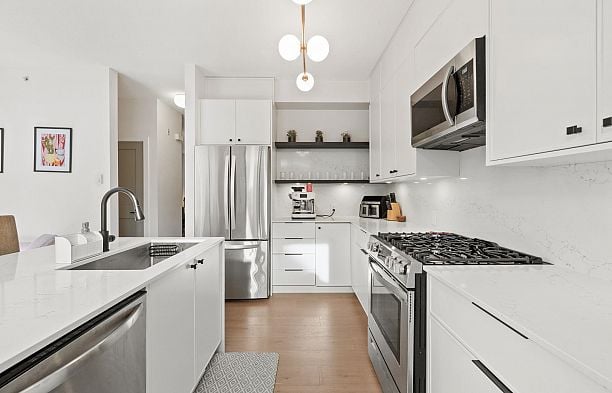 2561 East Mall University VW