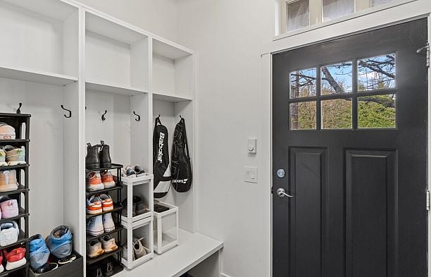 2561 East Mall University VW