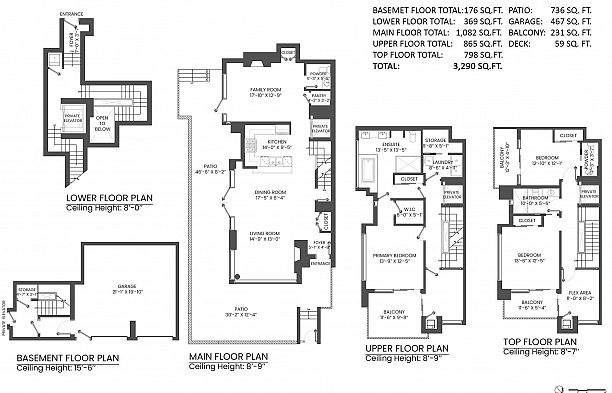 TH12 1233 W Cordova Street Coal Harbour