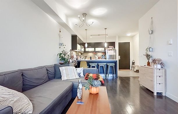 301 3333 Main Street Main