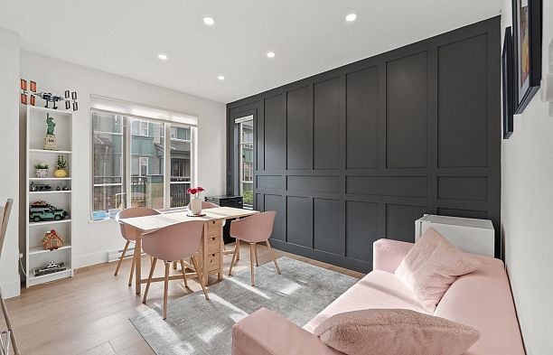 2561 East Mall University VW