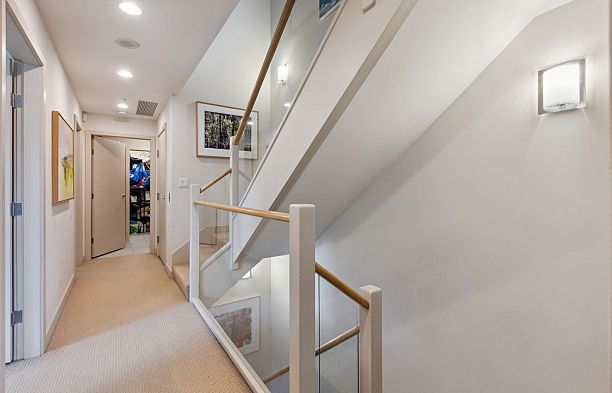 TH12 1233 W Cordova Street Coal Harbour