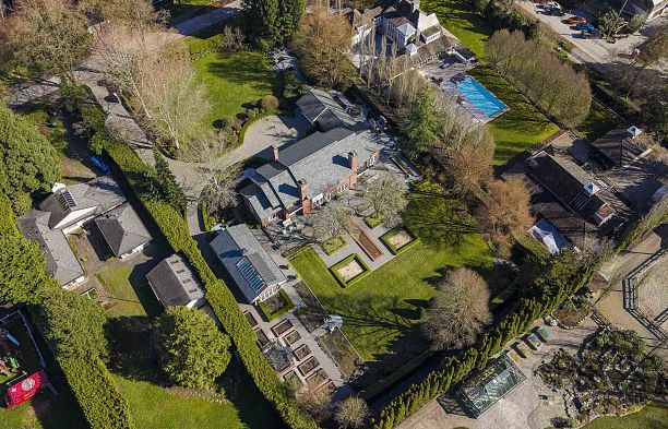 6625 Balaclava Street Southlands