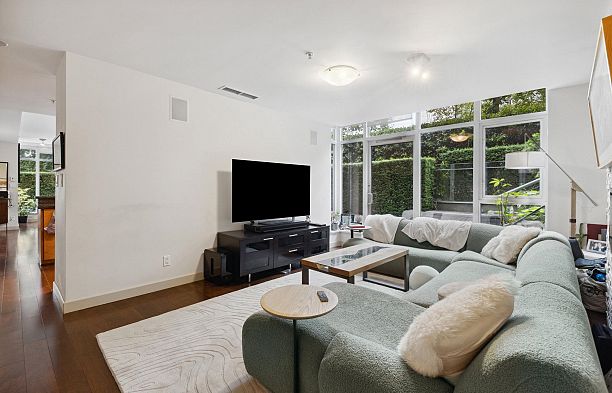 TH12 1233 W Cordova Street Coal Harbour