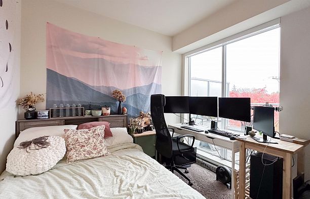 301 3333 Main Street Main