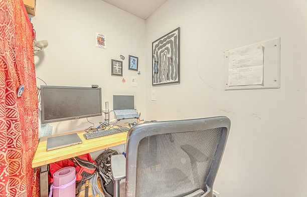 501 1189 Melville Street Coal Harbour