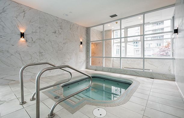 1501 560 Cardero Street Coal Harbour