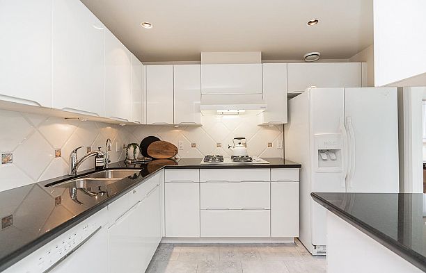 1501 560 Cardero Street Coal Harbour