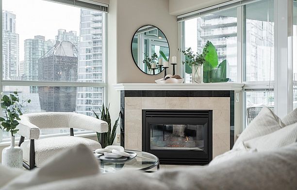 1501 560 Cardero Street Coal Harbour