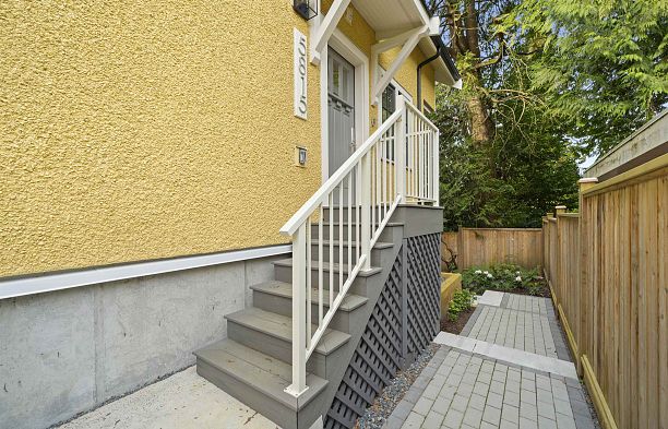 5815 Highbury Street Southlands