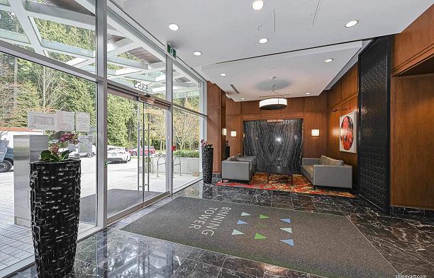 2507 3355 BINNING ROAD, Vancouver BC V6S 0J1 University VW