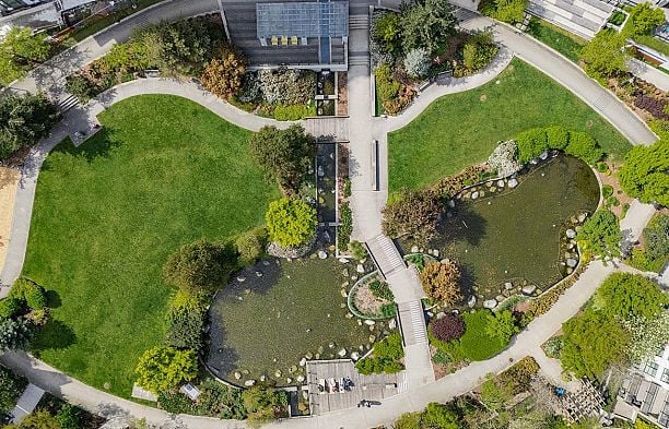 515 3462 Ross Drive University VW