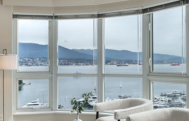 1501 560 Cardero Street Coal Harbour