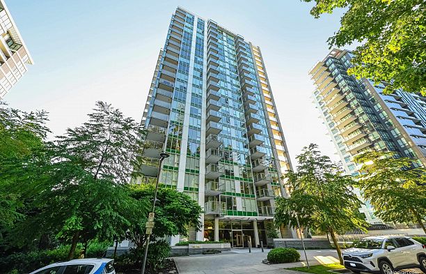 2507 3355 BINNING ROAD, Vancouver BC V6S 0J1 University VW