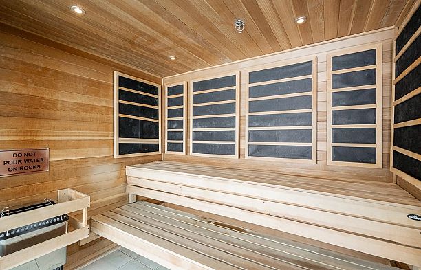 1501 560 Cardero Street Coal Harbour