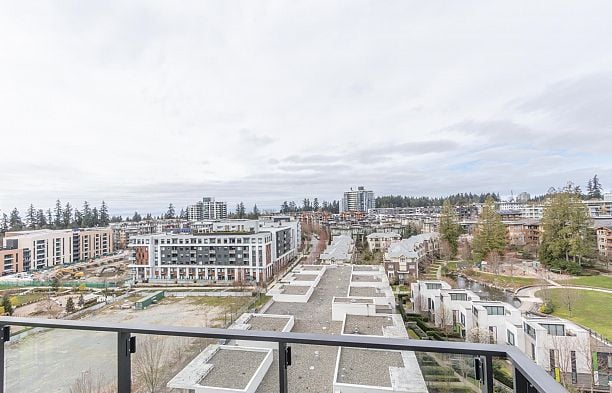 1110 3487 BINNING ROAD, Vancouver BC V6S 0K8 University VW