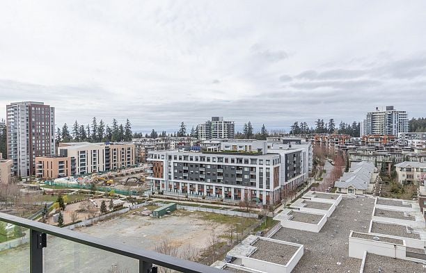 1110 3487 BINNING ROAD, Vancouver BC V6S 0K8 University VW