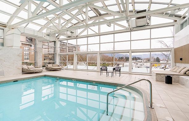 1501 560 Cardero Street Coal Harbour