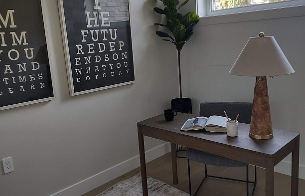 1 1706 W 68th Avenue S.W. Marine