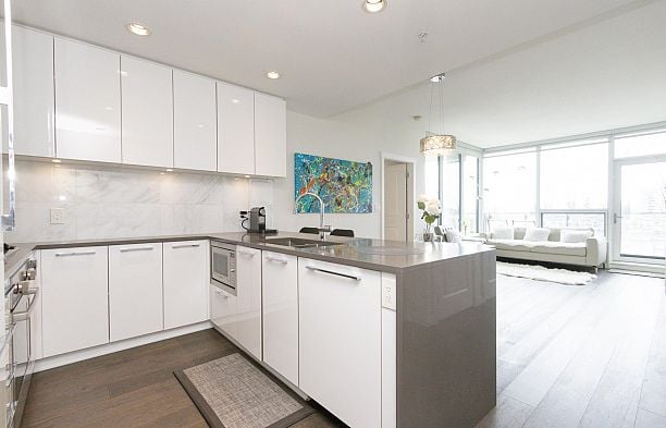 1110 3487 BINNING ROAD, Vancouver BC V6S 0K8 University VW