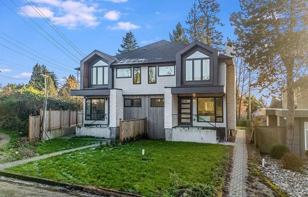 2 1706 W 68 Avenue S.W. Marine