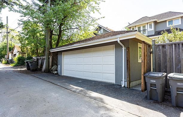 4420 Collingwood Street Dunbar