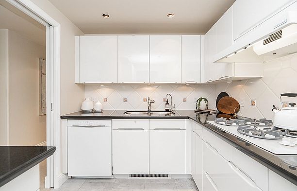 1501 560 Cardero Street Coal Harbour