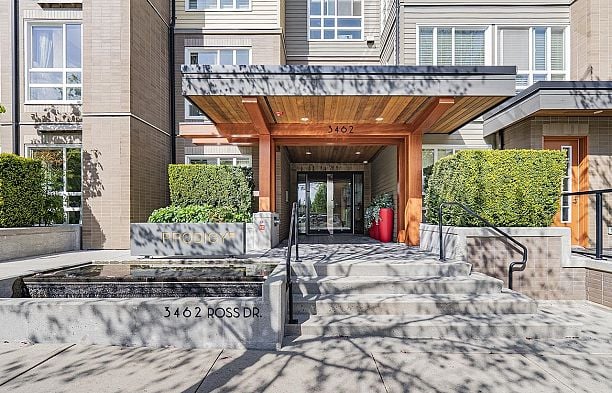 515 3462 Ross Drive University VW