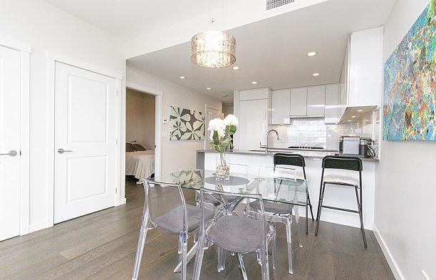 1110 3487 BINNING ROAD, Vancouver BC V6S 0K8 University VW