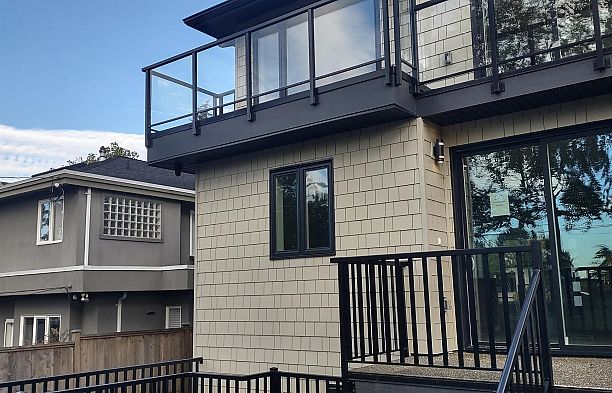 2 1706 W 68 Avenue S.W. Marine