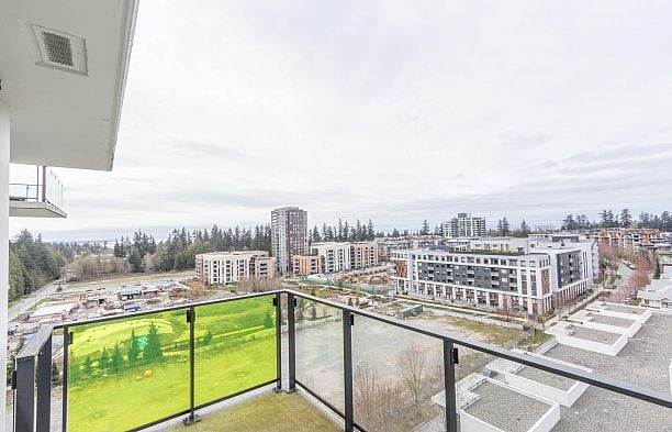 1110 3487 BINNING ROAD, Vancouver BC V6S 0K8 University VW