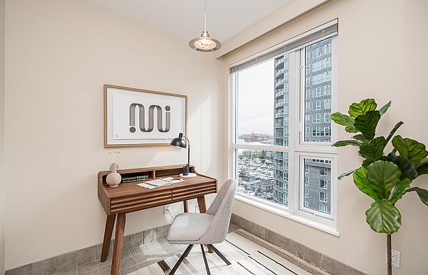 1501 560 Cardero Street Coal Harbour