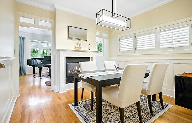 4420 Collingwood Street Dunbar