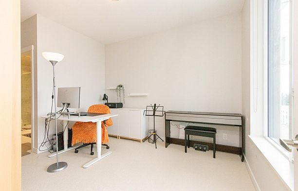 1110 3487 BINNING ROAD, Vancouver BC V6S 0K8 University VW