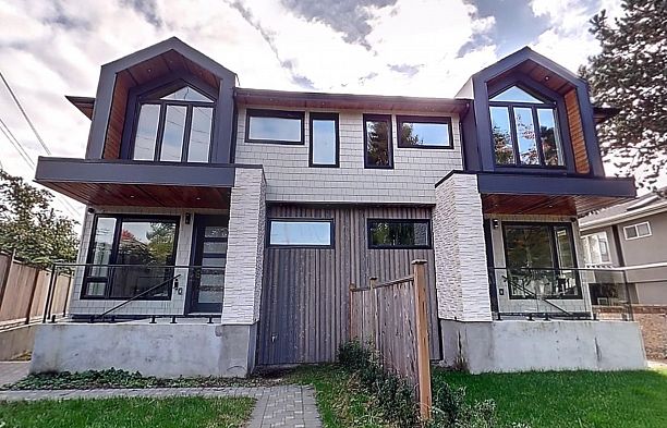 1 1706 W 68th Avenue S.W. Marine