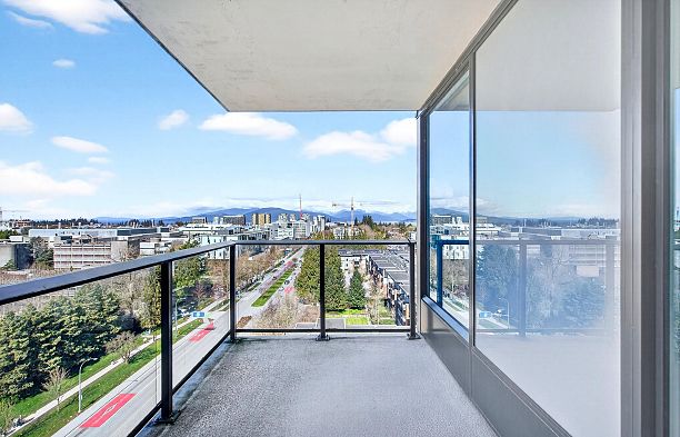 1502 5868 Agronomy Road University VW