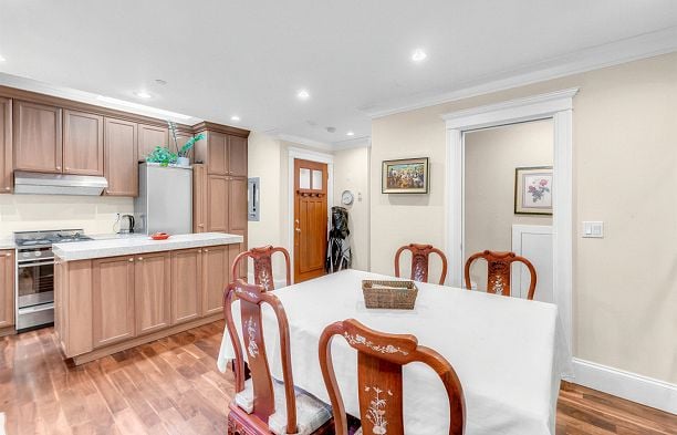 4320 W 8th Avenue Point Grey