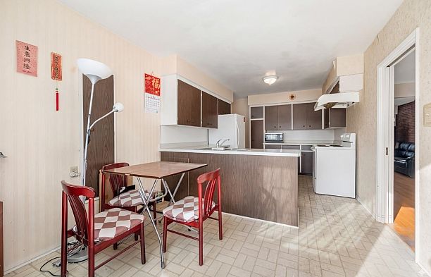 6872 Heather Street South Cambie