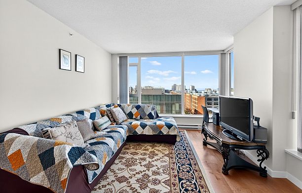 1502 5868 Agronomy Road University VW