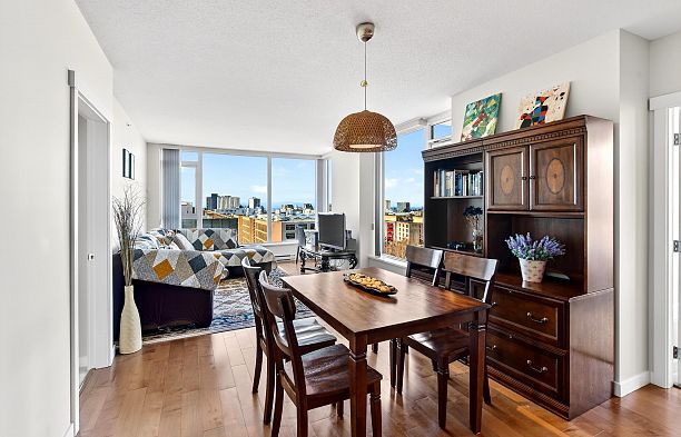 1502 5868 Agronomy Road University VW